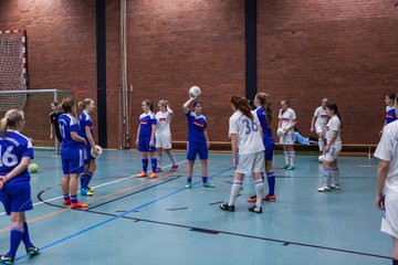 Bild 521 - Dodenhof Cup